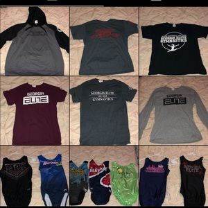 go check out my gymnastics clothes page on insta!!